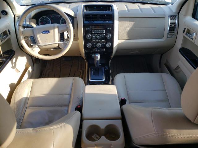 Photo 8 from auction – 2012 FORD ESCAPE LIM with VIN 1FMCU9EG1CKB87362