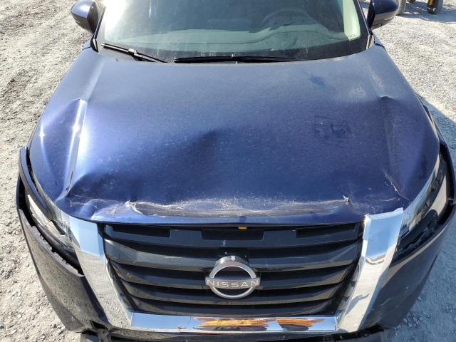 Photo 12 from auction – 2023 NISSAN PATHFINDER with VIN 5N1DR3BC3PC213108