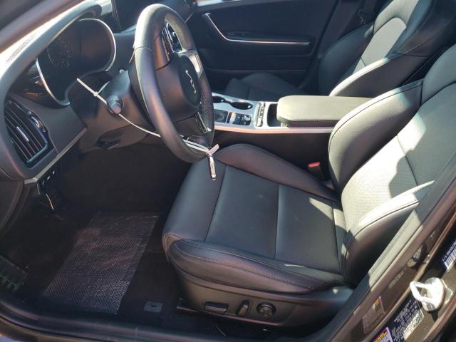 Photo 7 from auction – 2022 KIA STINGER GT with VIN KNAE45LC1N6121442