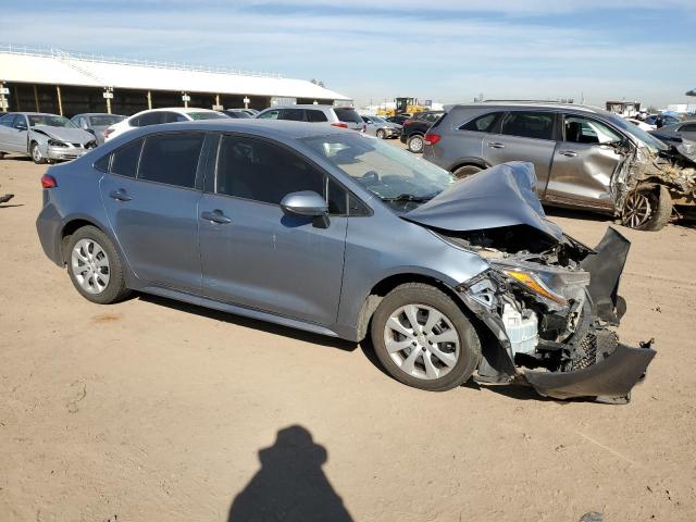 Photo 4 from auction – 2020 TOYOTA COROLLA LE with VIN 5YFEPRAE5LP140765