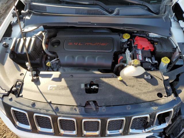 Foto 12 de la subasta – 2021 JEEP COMPASS LI con VIN 3C4NJDCB6MT524057