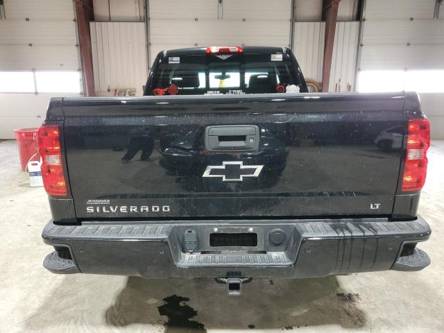 Photo 6 from auction – 2015 CHEVROLET SILVERADO with VIN 1GCVKREC2FZ432794