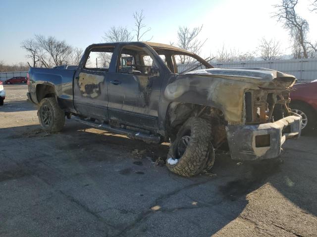 Photo 4 from auction – 2017 CHEVROLET SILVERADO with VIN 1GC1KVEY5HF239353