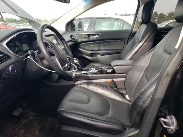 Photo 7 from auction – 2018 FORD EDGE TITAN with VIN 2FMPK4K9XJBB44730