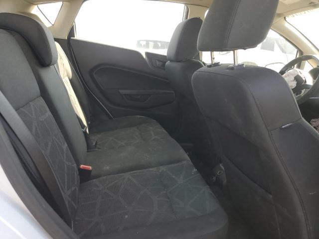 Zdjęcie 10 z aukcji – 2011 FORD FIESTA SE z VIN 3FADP4EJ4BM156795