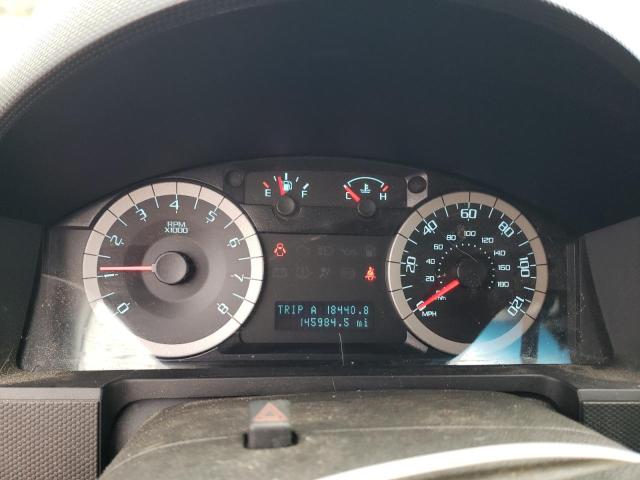 Photo 9 from auction – 2011 FORD ESCAPE XLT with VIN 1FMCU0D73BKB58683