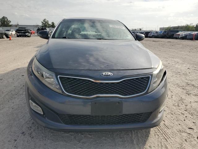 Photo 5 from auction – 2015 KIA OPTIMA EX with VIN 5XXGN4A79FG467007