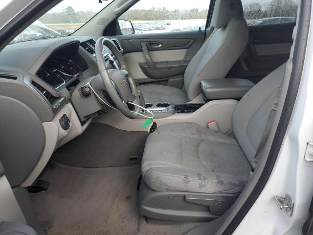 Photo 7 from auction – 2016 GMC ACADIA SLE with VIN 1GKKRNED6GJ108641
