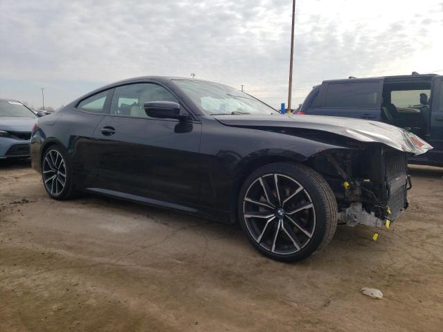 صورة رقم 4 من المزاد - 2021 BMW 430XI مع VIN WBA73AP03MCG84399