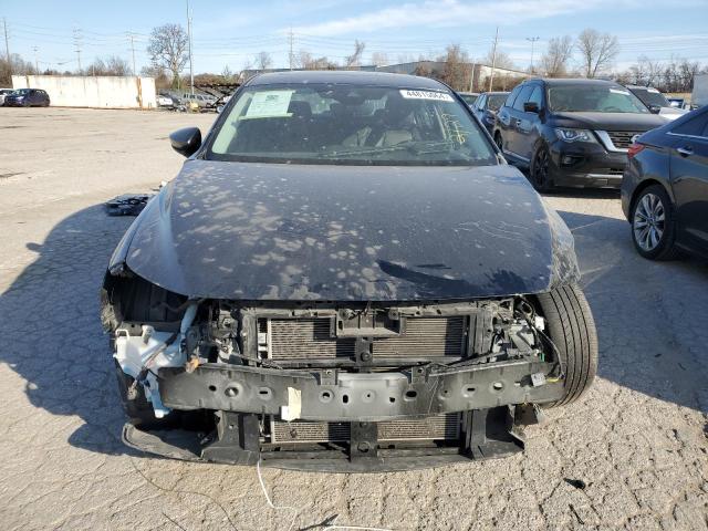 Photo 5 from auction – 2022 MAZDA 3 PREFERRE with VIN 3MZBPBCL0NM309989