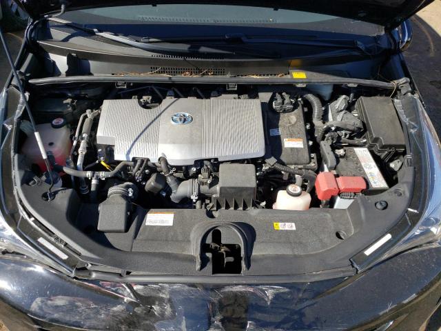 Photo 11 from auction – 2018 TOYOTA PRIUS with VIN JTDKBRFU3J3065166