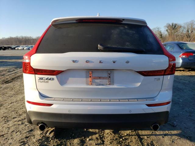Photo 6 from auction – 2021 VOLVO XC60 T5 MO with VIN YV4102DK3M1749982
