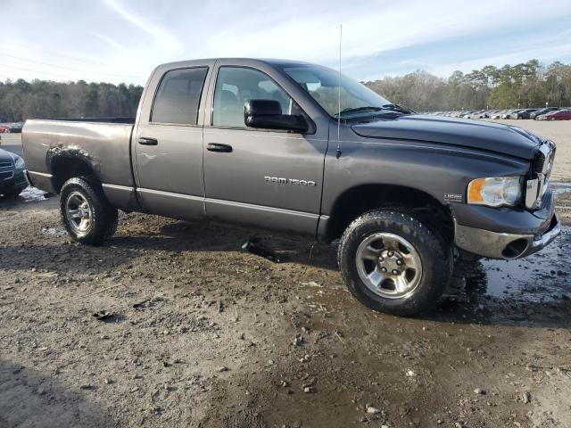 Photo 4 from auction – 2004 DODGE RAM 1500 S with VIN 1D7HU18D14S742086