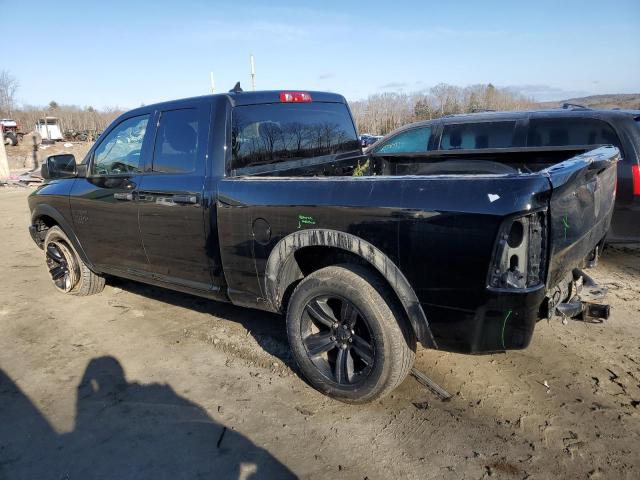 Photo 2 from auction – 2021 RAM 1500 CLASS with VIN 1C6RR7GG5MS568321