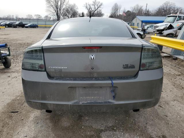 Photo 6 from auction – 2008 DODGE CHARGER with VIN 2B3LA43H68H213711