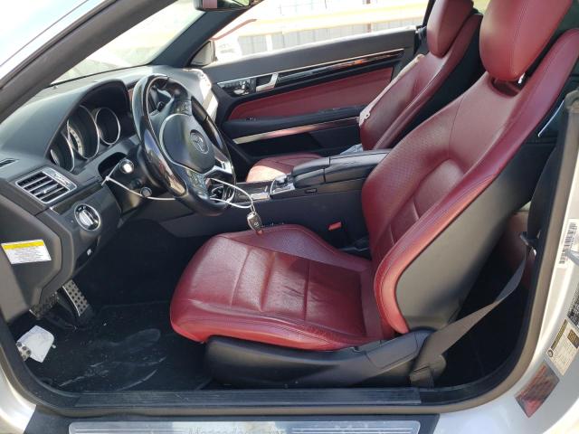 Photo 7 from auction – 2014 MERCEDES-BENZ E 350 with VIN WDDKJ5KB2EF230084