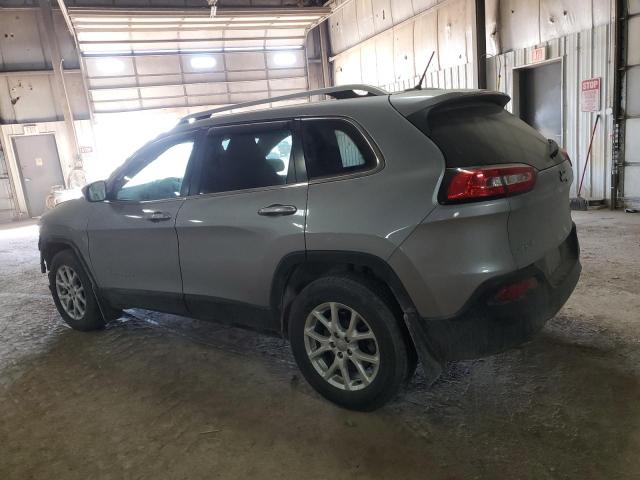 Photo 2 from auction – 2014 JEEP CHEROKEE L with VIN 1C4PJMCB6EW164180