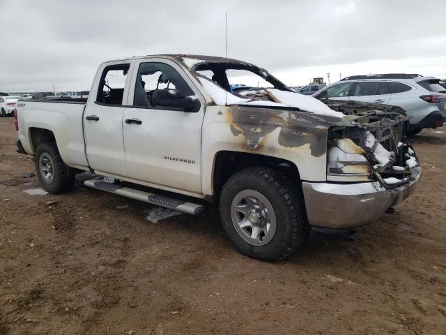 Photo 4 from auction – 2019 CHEVROLET SILVERADO with VIN 2GCVKNEC6K1224073