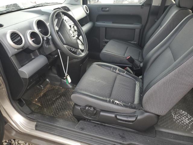 Photo 7 from auction – 2003 HONDA ELEMENT EX with VIN 5J6YH28513L041144