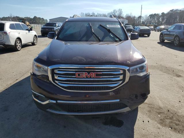 Photo 5 from auction – 2018 GMC ACADIA SLT with VIN 1GKKNMLS9JZ231396