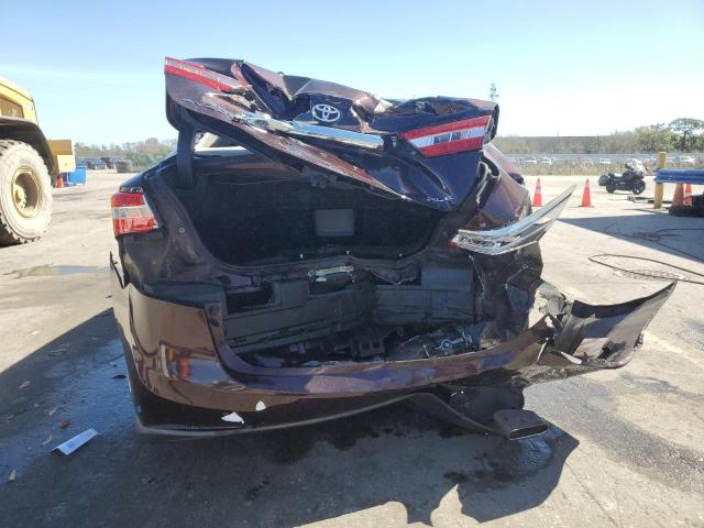 Photo 6 from auction – 2013 TOYOTA AVALON BAS with VIN 4T1BK1EB8DU021028