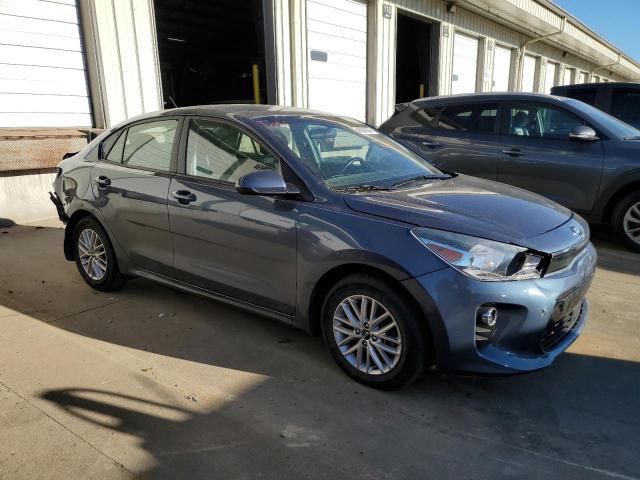 Photo 4 from auction – 2018 KIA RIO EX with VIN 3KPA34ABXJE065823
