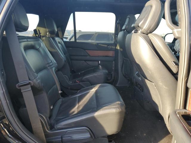Photo 11 from auction – 2022 LINCOLN NAVIGATOR with VIN 5LMJJ2NT9NEL14670