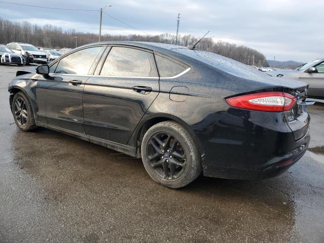 Photo 2 from auction – 2016 FORD FUSION SE with VIN 3FA6P0H77GR142109