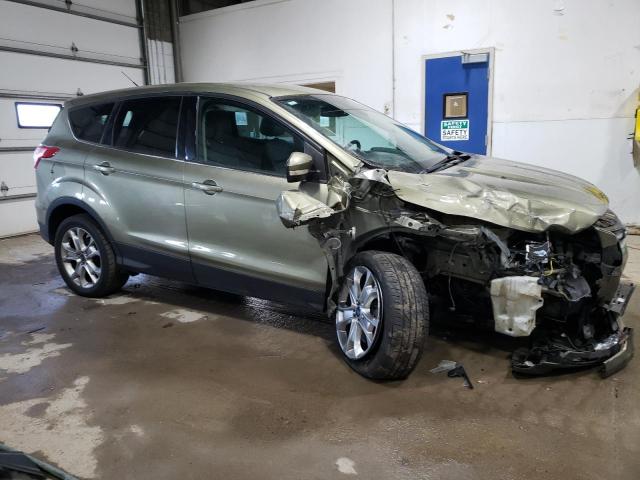 Photo 4 from auction – 2013 FORD ESCAPE S F with VIN 1FMCU9H92DUC94388