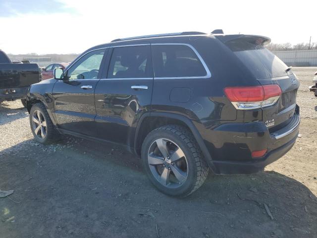 Photo 2 from auction – 2015 JEEP GRAND CHER with VIN 1C4RJFBGXFC184002