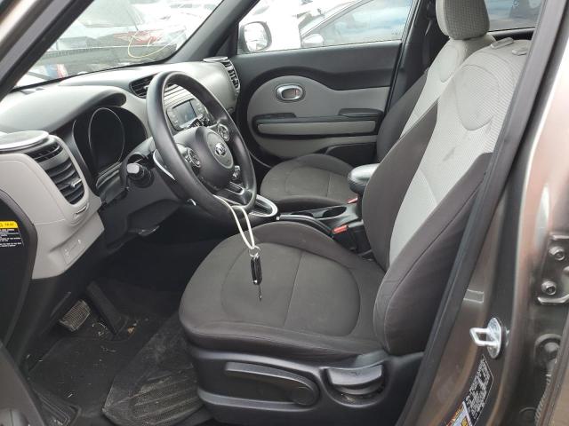 Photo 7 from auction – 2016 KIA SOUL with VIN KNDJN2A21G7268090