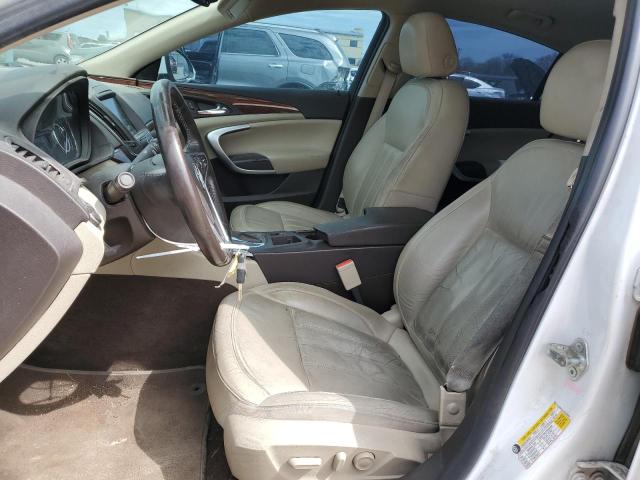 Photo 7 from auction – 2014 BUICK REGAL PREM with VIN 2G4GN5EX5E9229964