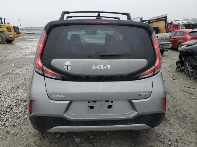 Photo 6 from auction – 2023 KIA SOUL EX with VIN KNDJ33AU2P7884765