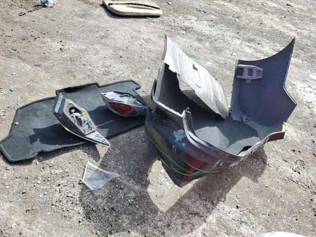 Фото 12 с аукциона – 2012 HYUNDAI SONATA HYB с VIN KMHEC4A40CA033158