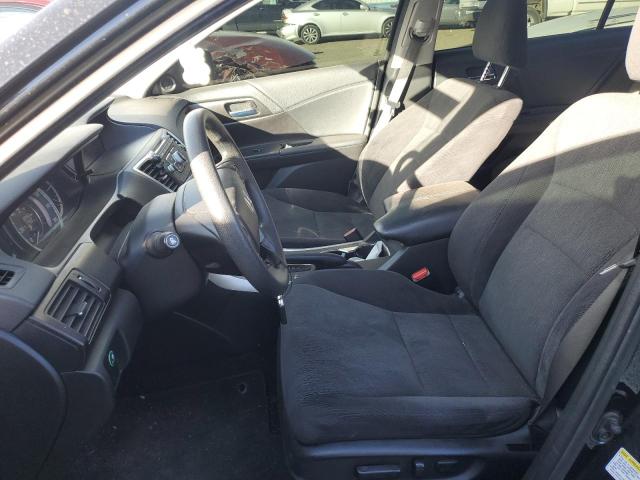 Photo 7 from auction – 2015 HONDA ACCORD EX with VIN 1HGCR2F77FA165616