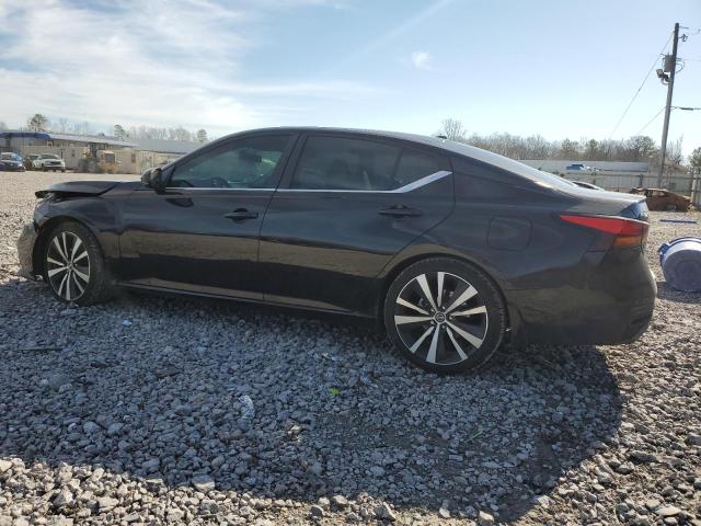 Photo 2 from auction – 2019 NISSAN ALTIMA SR with VIN 1N4BL4CV9KN321948