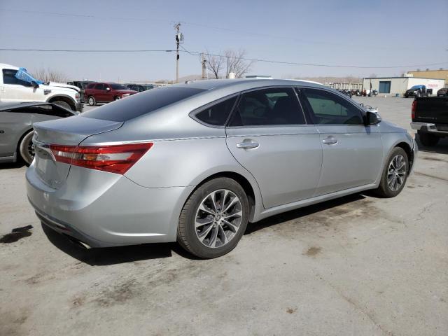 Photo 3 from auction – 2016 TOYOTA AVALON XLE with VIN 4T1BK1EB7GU208748