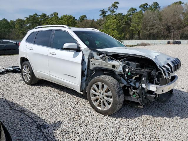 Photo 4 from auction – 2018 JEEP CHEROKEE O with VIN 1C4PJLJX6JD520139