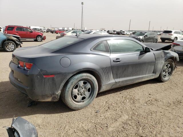 Foto 3 de la subasta – 2011 CHEVROLET CAMARO LS con VIN 2G1FA1ED8B9160718