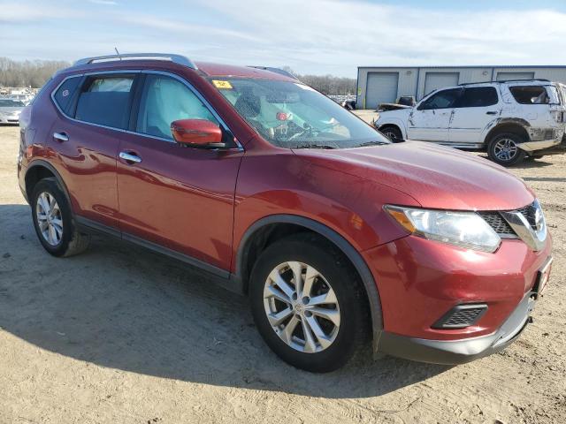 Photo 4 from auction – 2016 NISSAN ROGUE S with VIN KNMAT2MT1GP735907