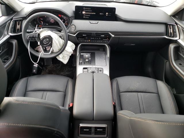 Photo 8 from auction – 2024 MAZDA CX-90 with VIN JM3KK1HC9R1135824