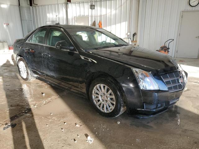 Photo 4 from auction – 2011 CADILLAC CTS with VIN 1G6DC5EY8B0163537