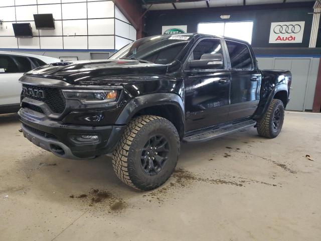 RAM 1500 TRX 2022 with VIN 1C6SRFU98NN186849 - Photo from auction