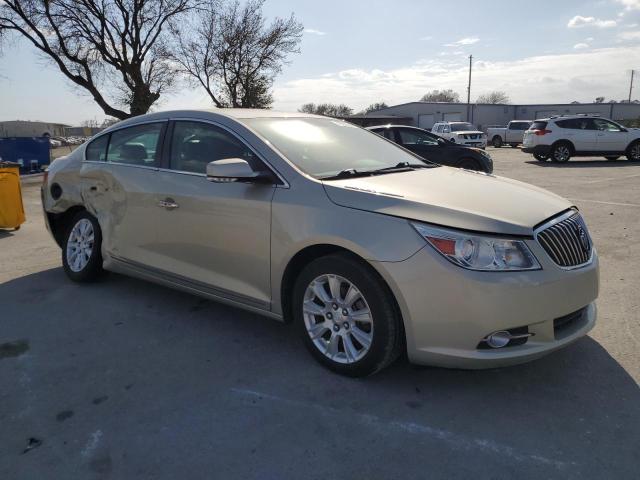 Photo 4 from auction – 2013 BUICK LACROSSE with VIN 1G4GC5ERXDF294600
