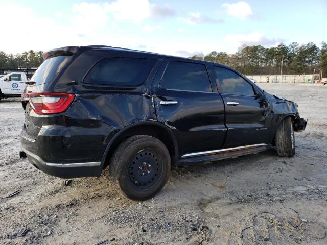 Photo 3 from auction – 2015 DODGE DURANGO CI with VIN 1C4SDJET7FC834232
