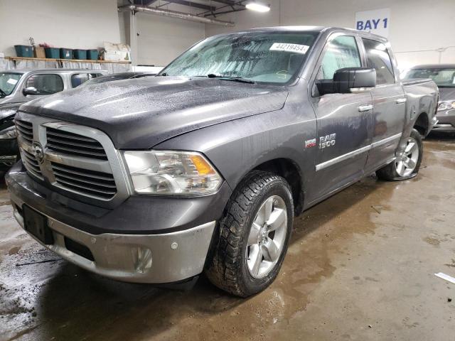 Фото 1 с аукциона – 2016 RAM 1500 SLT с VIN 1C6RR7LT2GS365376