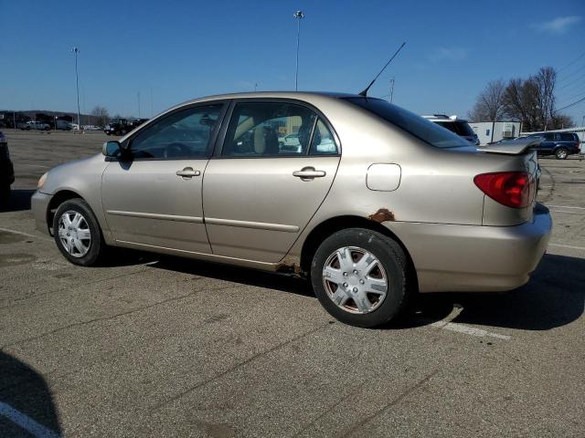 Photo 2 from auction – 2007 TOYOTA COROLLA CE with VIN 1NXBR32E27Z779795