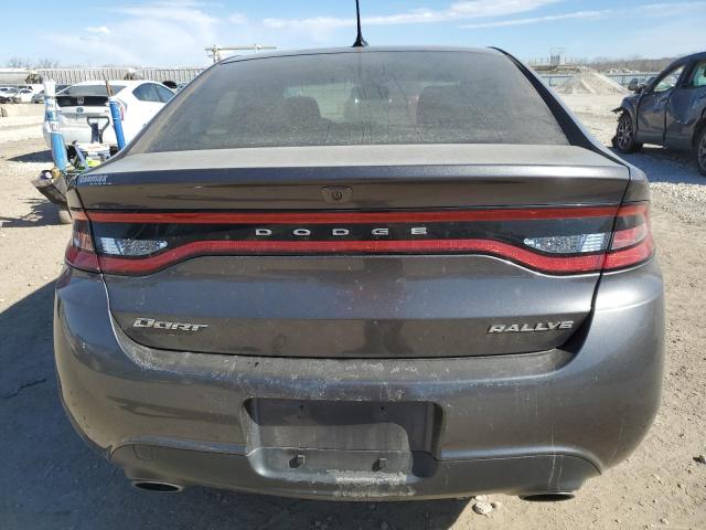Photo 6 from auction – 2016 DODGE DART with VIN 1C3CDFBB0GD517728