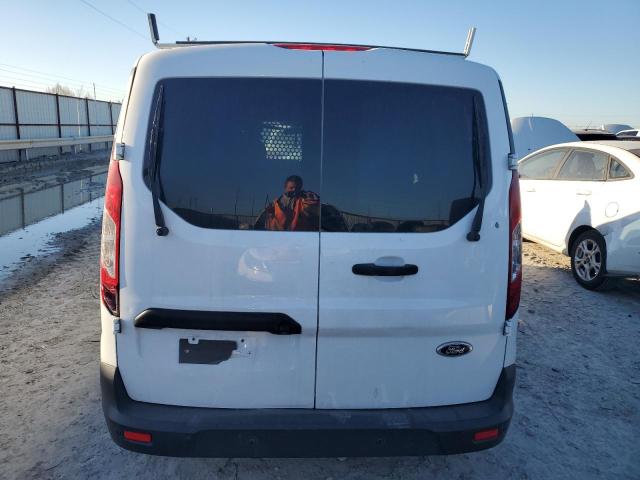 Photo 6 from auction – 2015 FORD E-150 VAN with VIN NM0LS7FXXF1208777