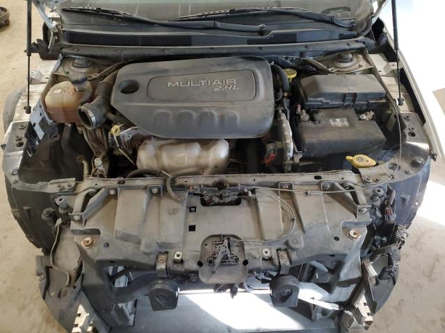 Photo 11 from auction – 2015 CHRYSLER 200 LIMITE with VIN 1C3CCCAB4FN557497